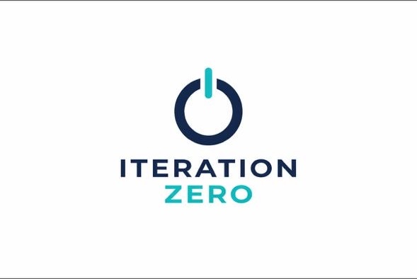 Iteration Zero logo